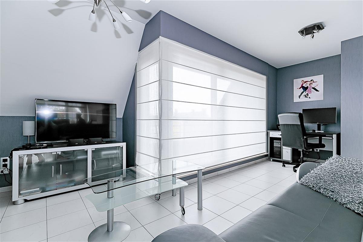Duplex/Penthouse in Eernegem - foto 5
