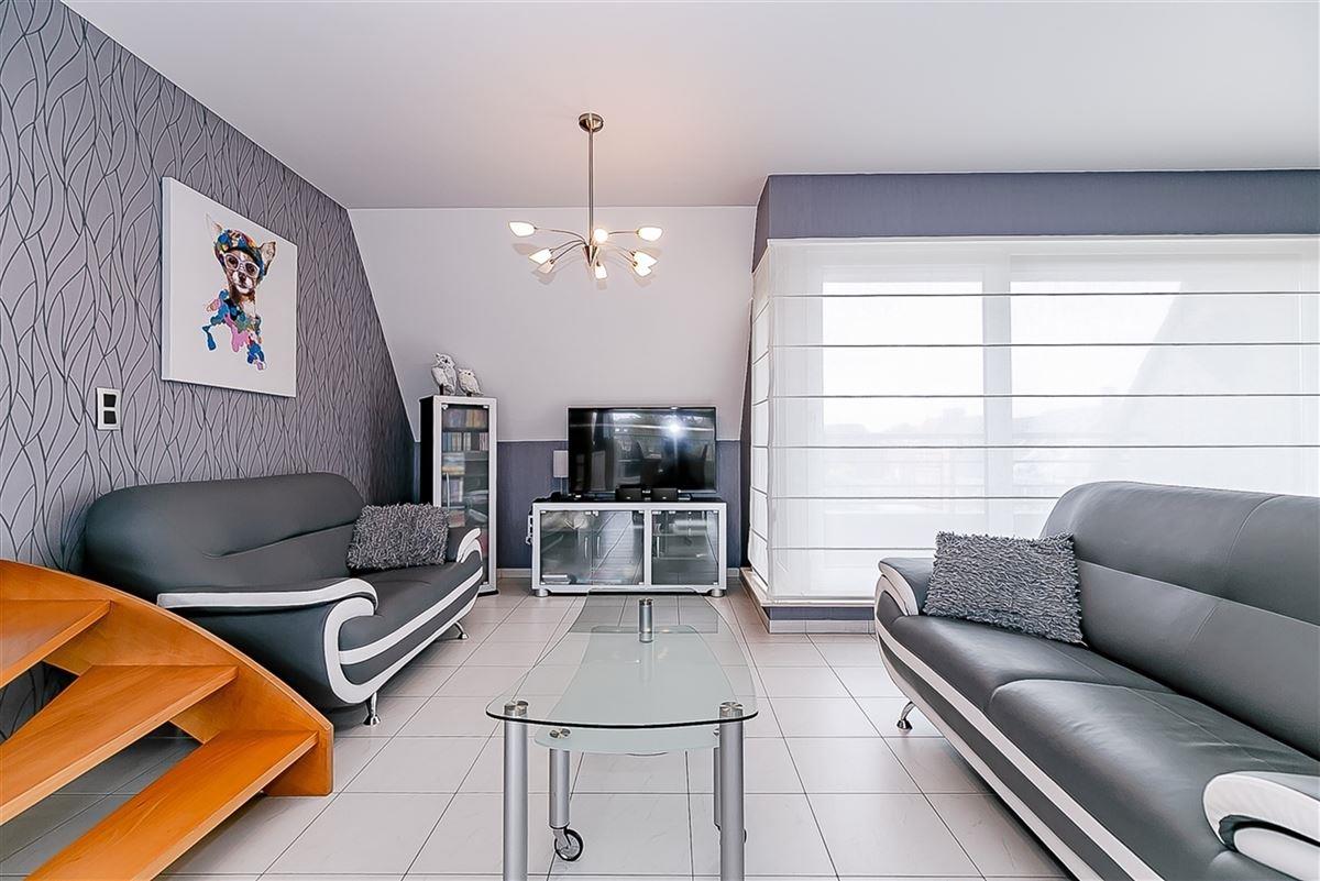 Duplex/Penthouse in Eernegem - foto 4