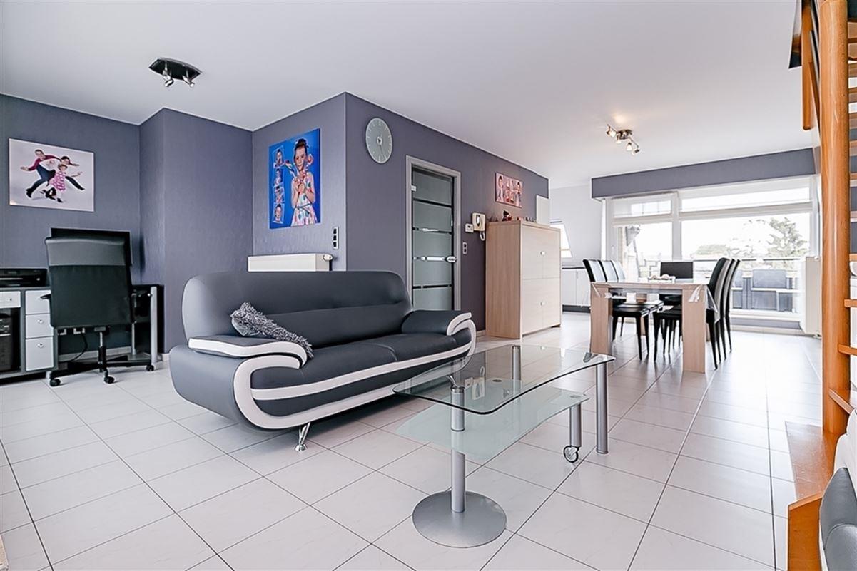 Duplex/Penthouse in Eernegem - foto 2