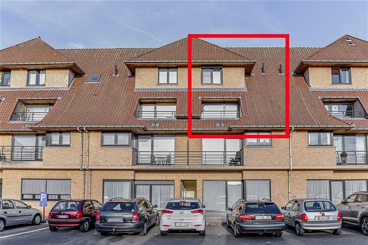 Duplex/Penthouse verkocht in Eernegem
