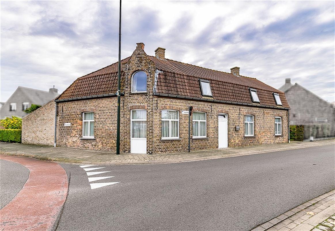 Huis verkocht in Ichtegem