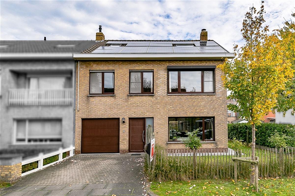 Huis verkocht in Brugge