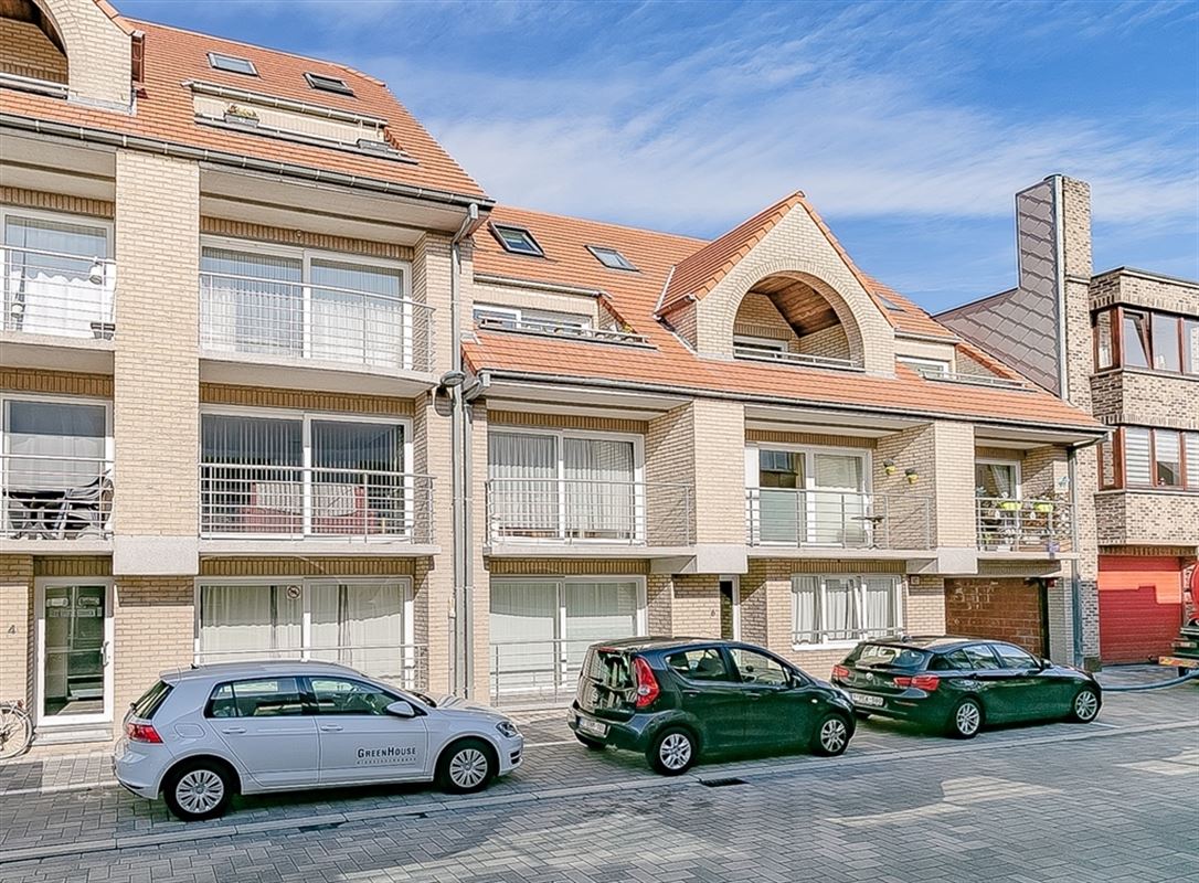Duplex/Penthouse in Oostende - foto 8
