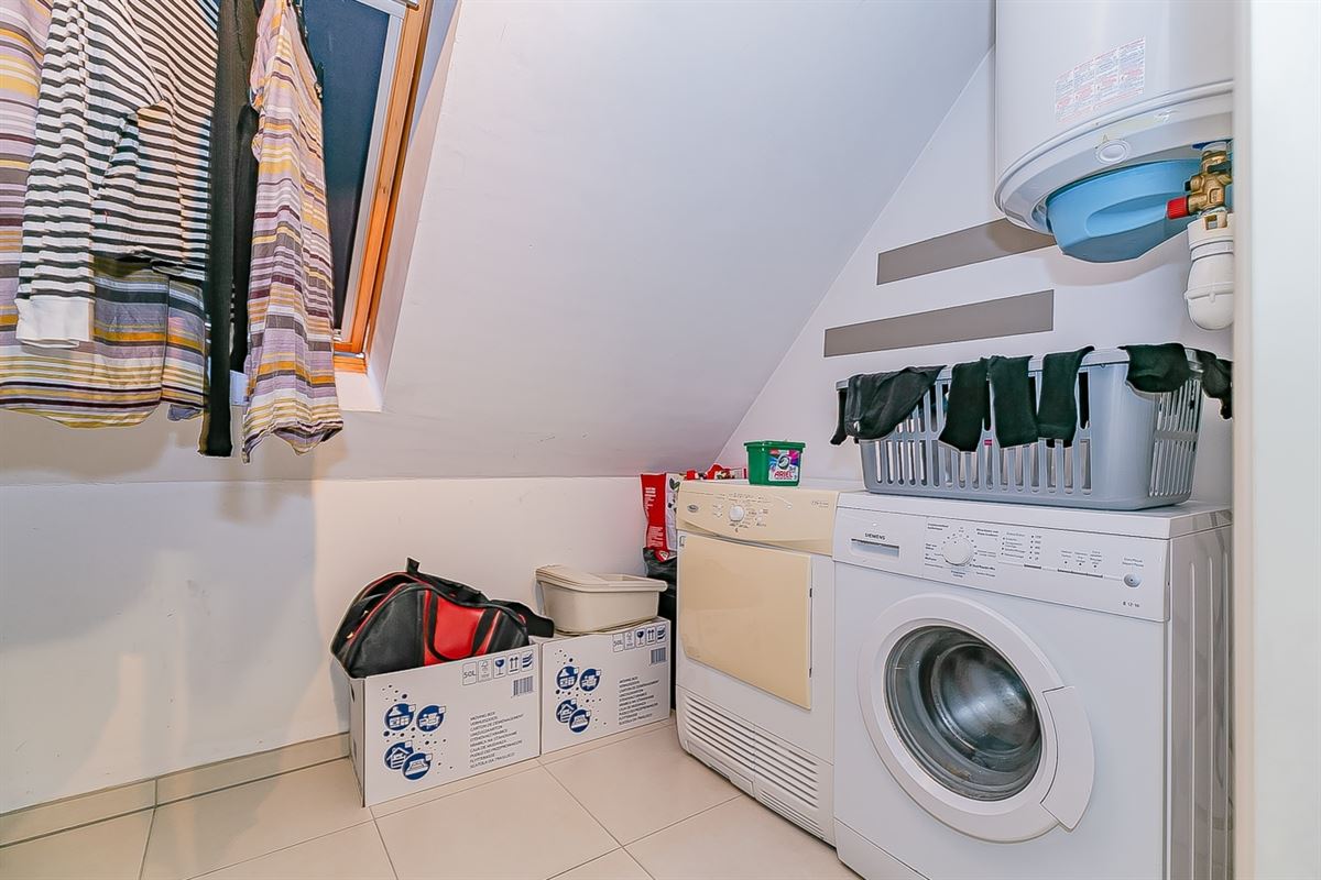 Duplex/Penthouse in Oostende - foto 5