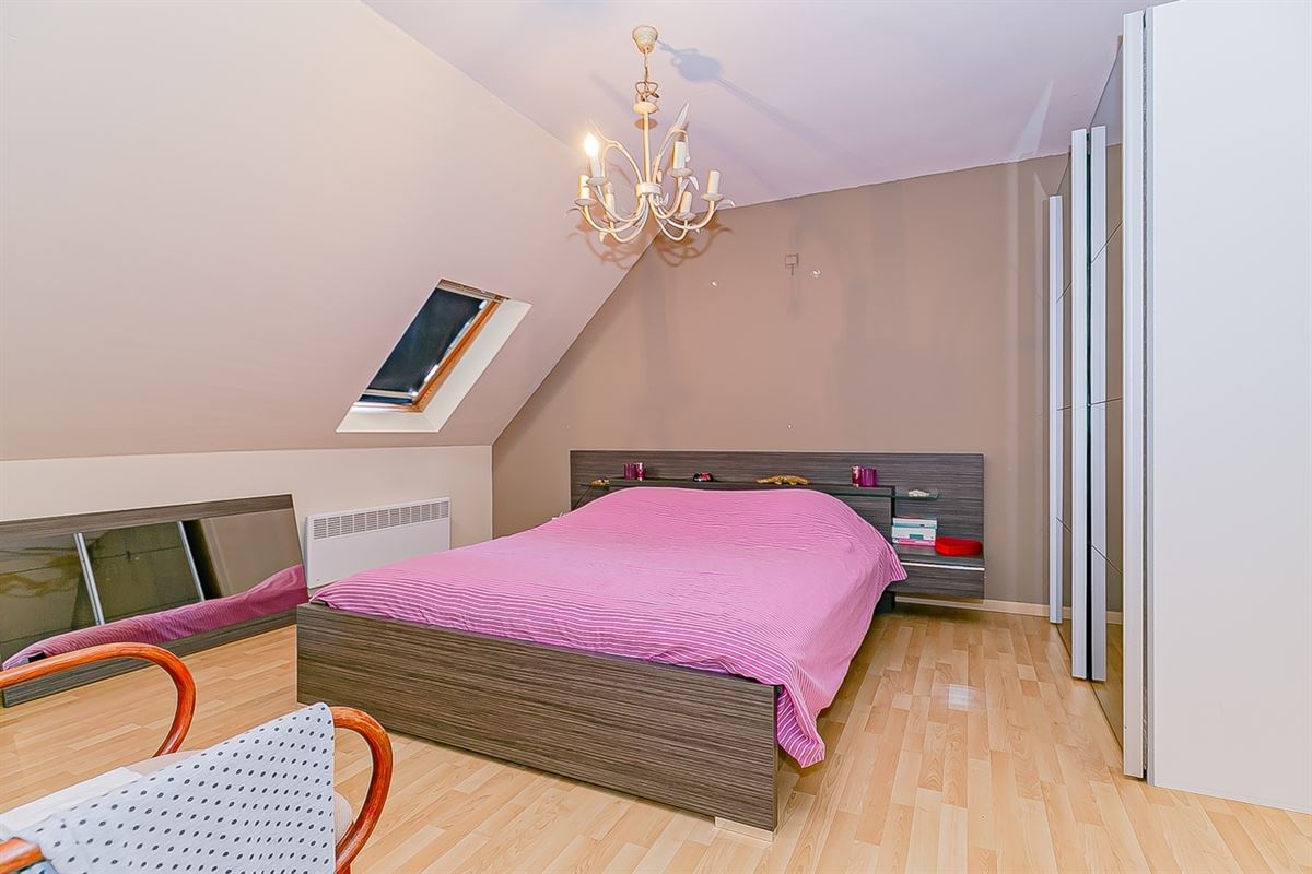 Duplex/Penthouse in Oostende - foto 3
