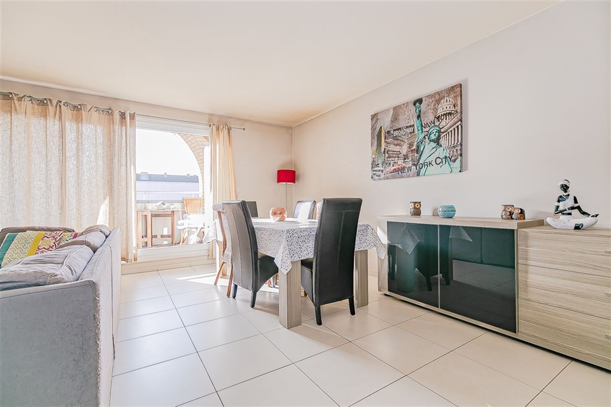 Duplex/Penthouse verkocht in Oostende