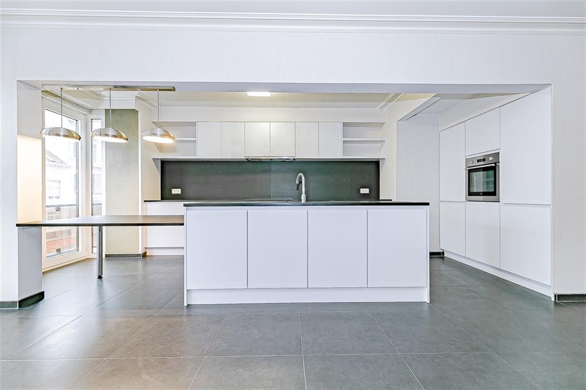 Appartement in Oostende - foto 2