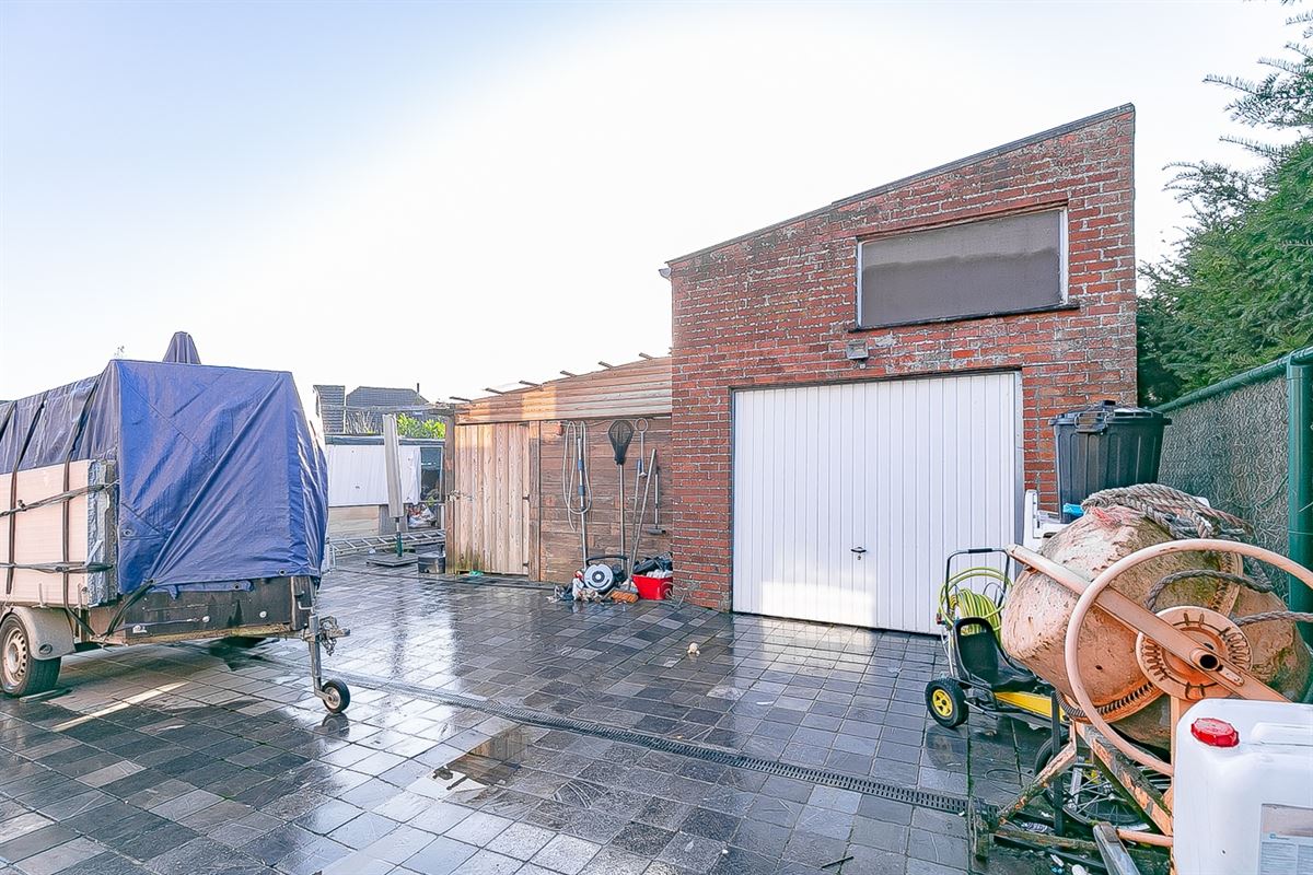 Huis in Torhout - foto 10