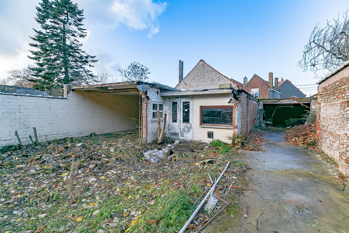Huis in Roeselare - foto 9