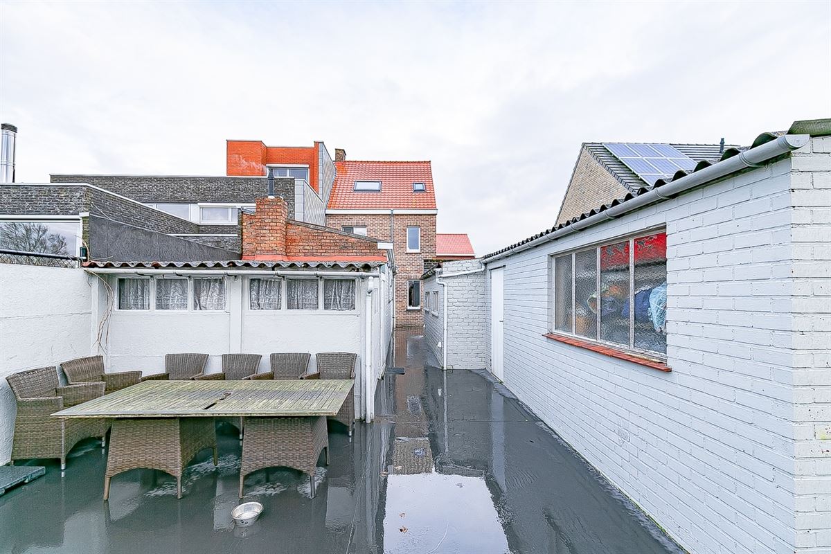 Huis in Veldegem - foto 12