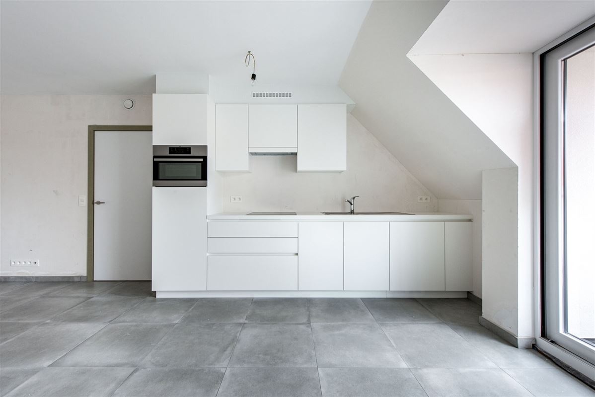Appartement in Eernegem - foto 4