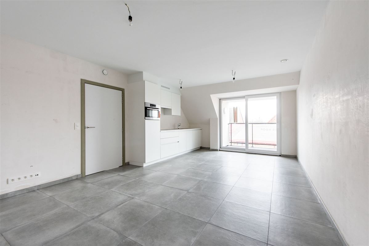 Appartement in Eernegem - foto 3