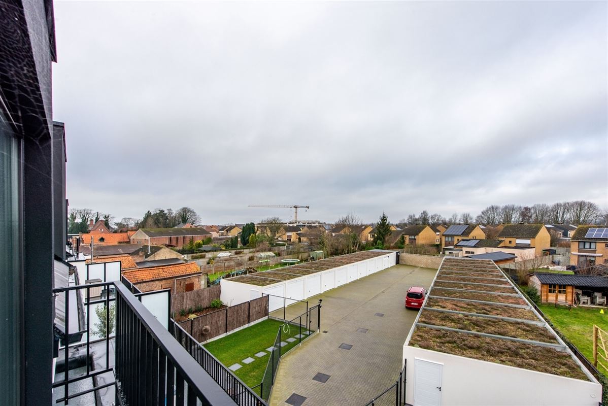 Appartement in Eernegem - foto 7