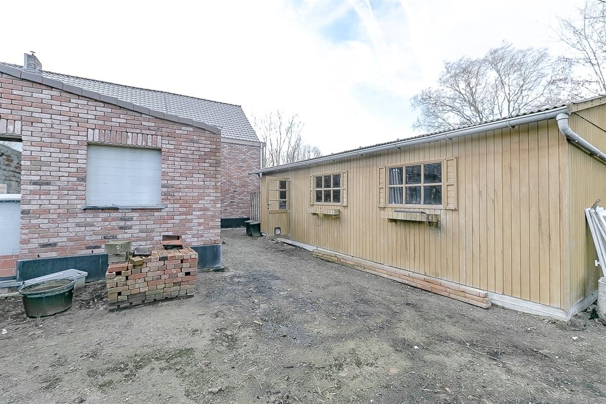 Huis in Eernegem - foto 8