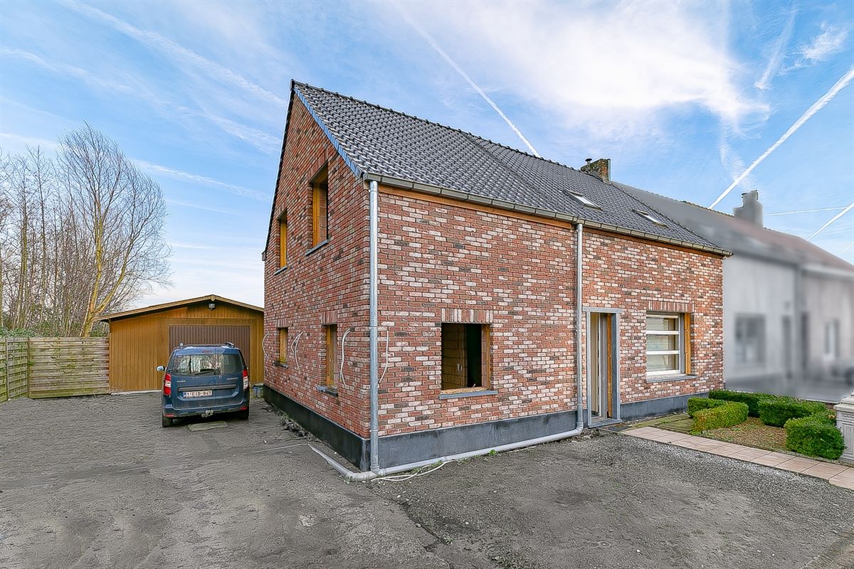 Huis in Eernegem - foto 10