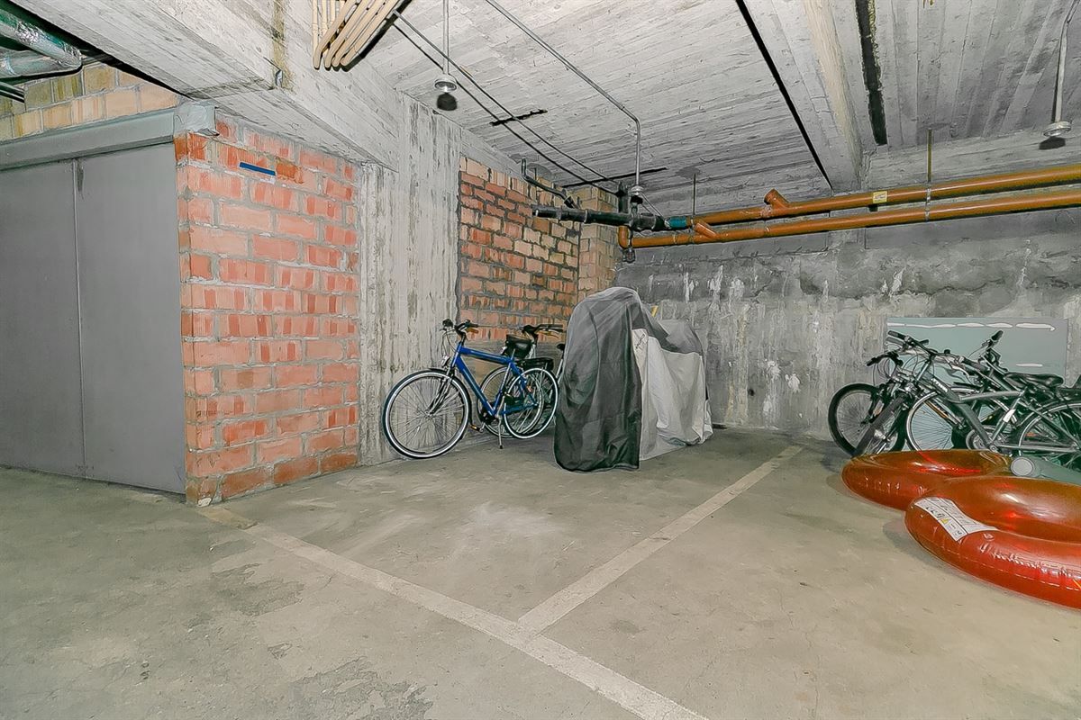 Appartement in Oostende - foto 8