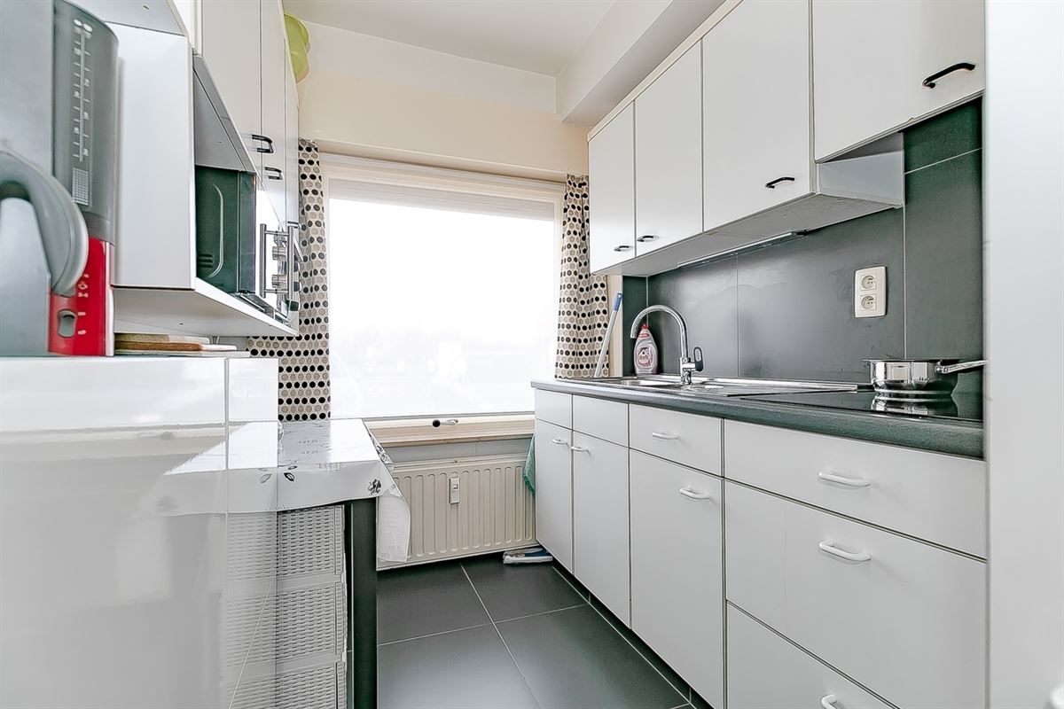 Appartement in Oostende - foto 4
