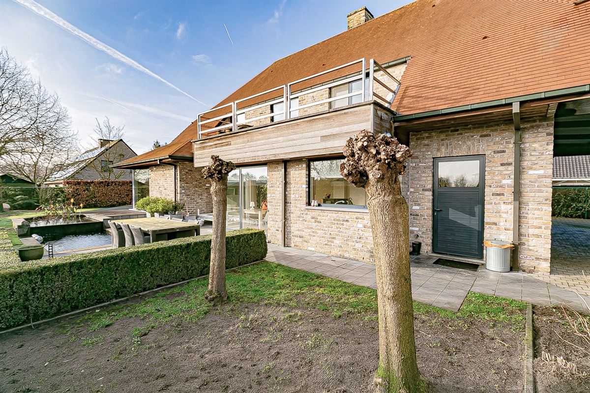 Villa in Jabbeke - foto 19