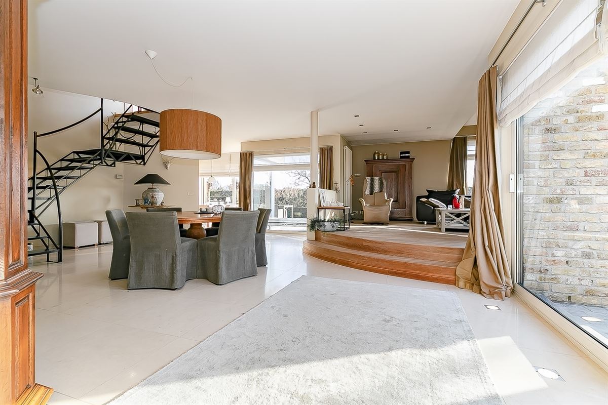 Villa in Jabbeke - foto 4