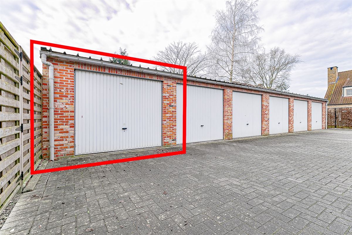 Appartement in Eernegem - foto 9