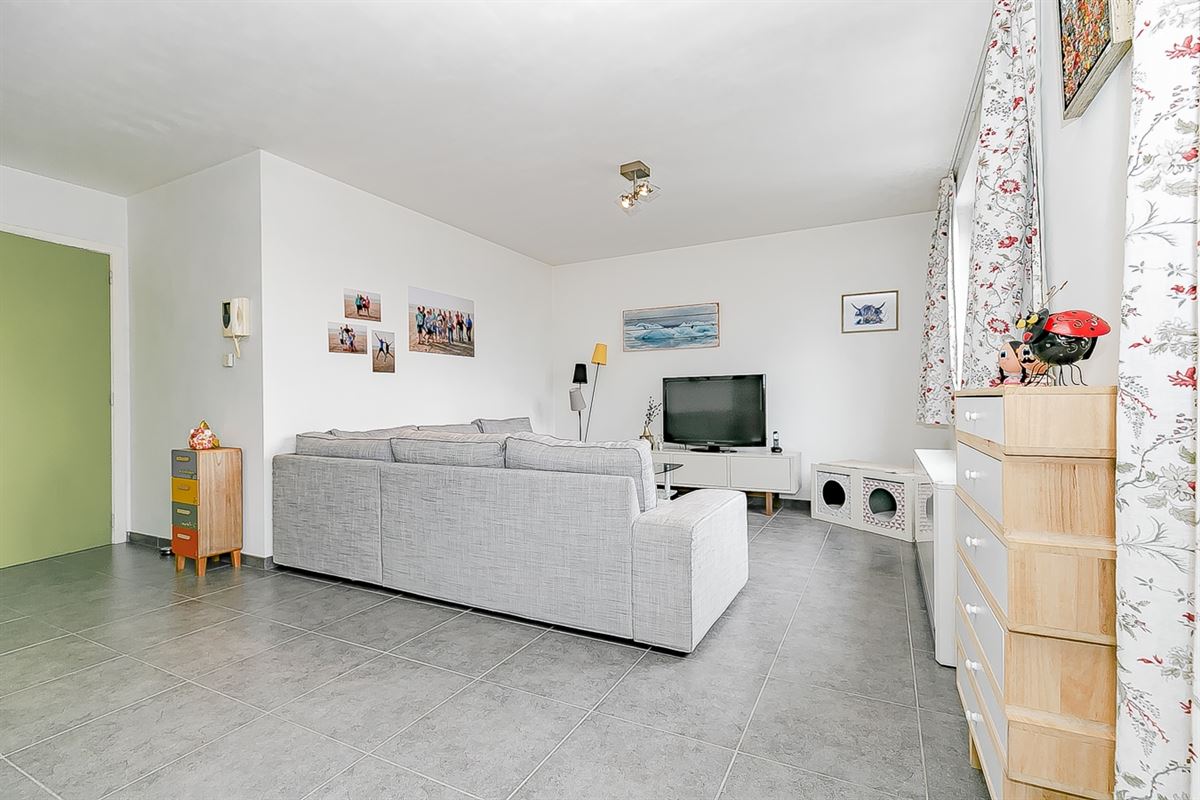 Appartement in Eernegem - foto 2