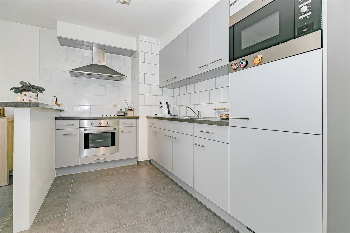 Appartement in Eernegem - foto 4