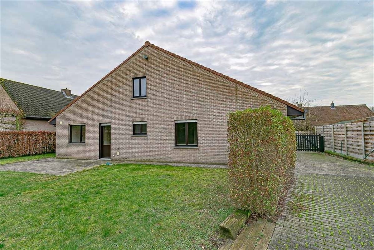 Huis in Jabbeke - foto 18