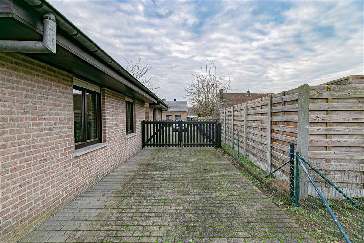 Huis in Jabbeke - foto 17