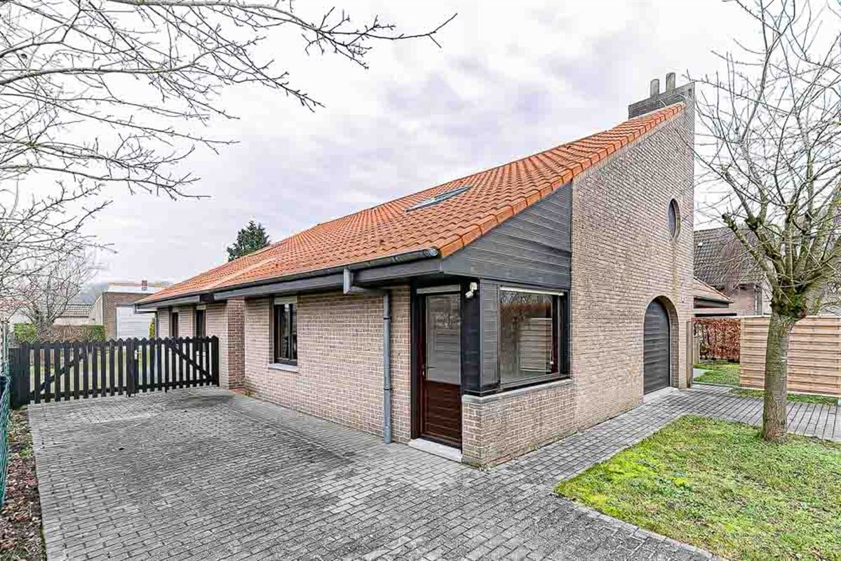 Huis verkocht in Jabbeke