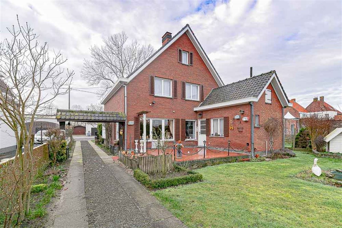 Huis in Ichtegem - foto 11