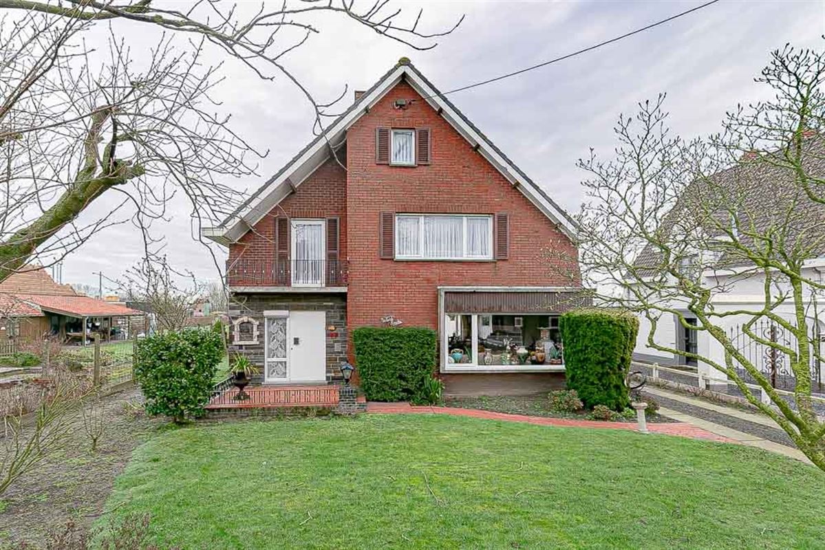 Huis verkocht in Ichtegem