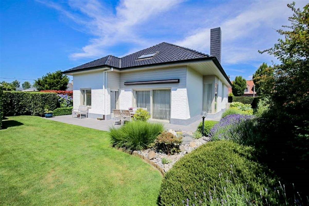 Huis in Eernegem - foto 16