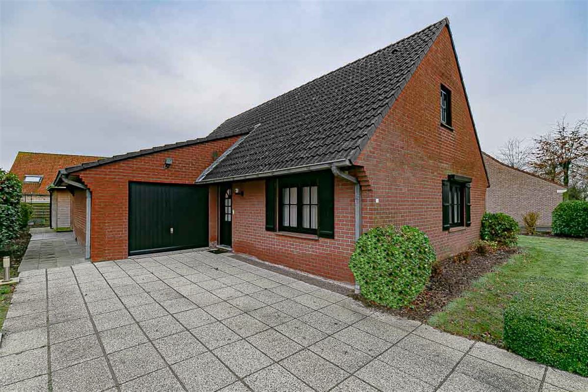Huis verkocht in Koekelare