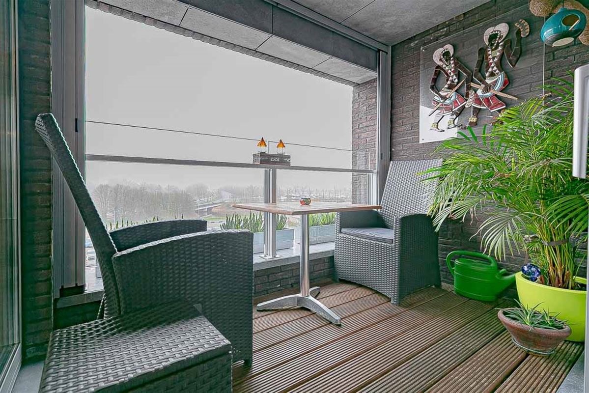 Appartement in Brugge - foto 2