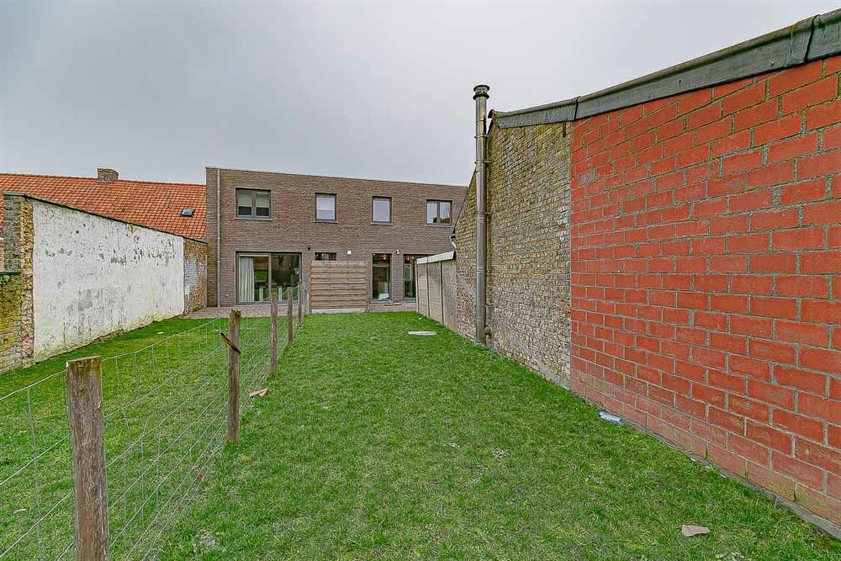 Nieuwbouwwoning in Diksmuide - foto 12