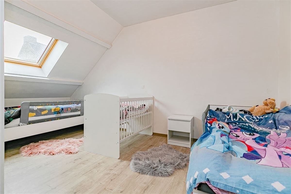 Nieuwbouwwoning in Diksmuide - foto 7