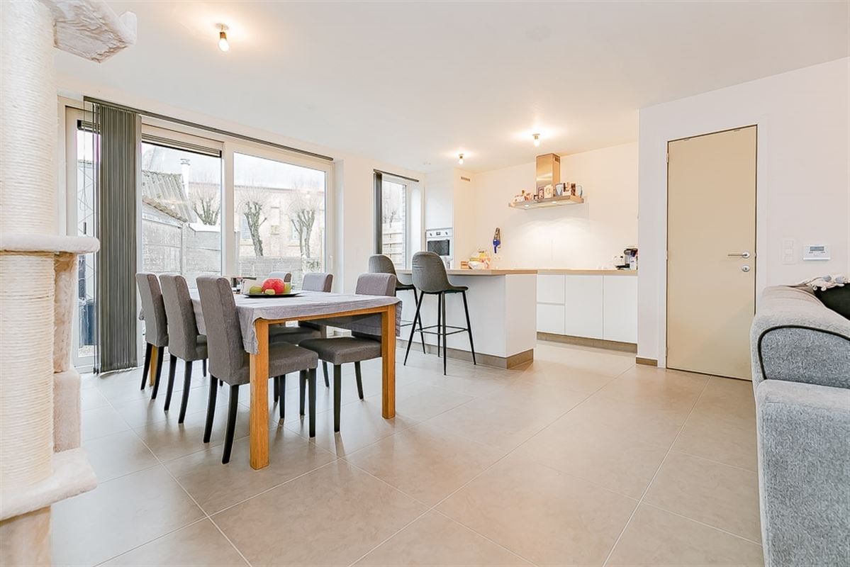 Nieuwbouwwoning in Diksmuide - foto 2