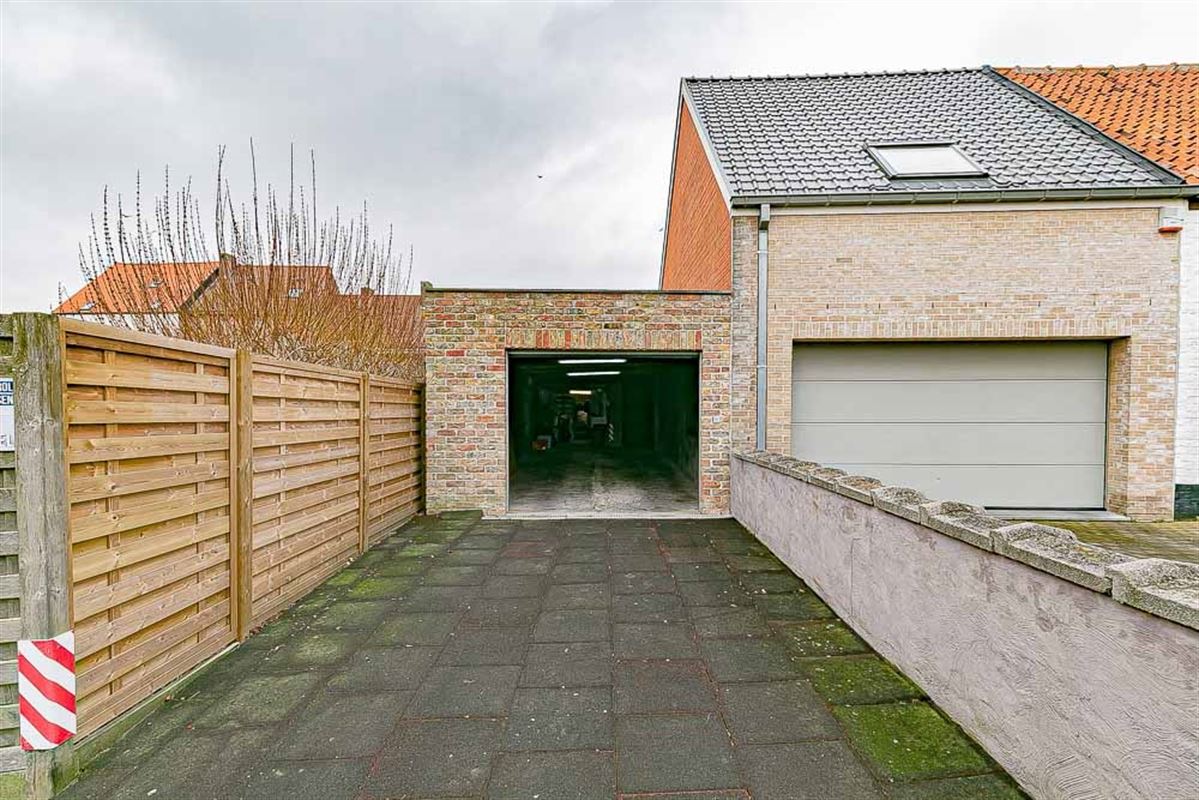 Huis in Oudenburg - foto 11