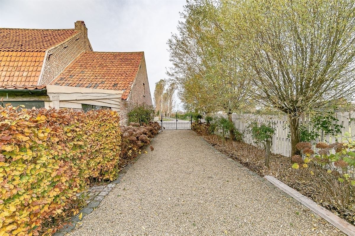 Villa in Zuienkerke - foto 30