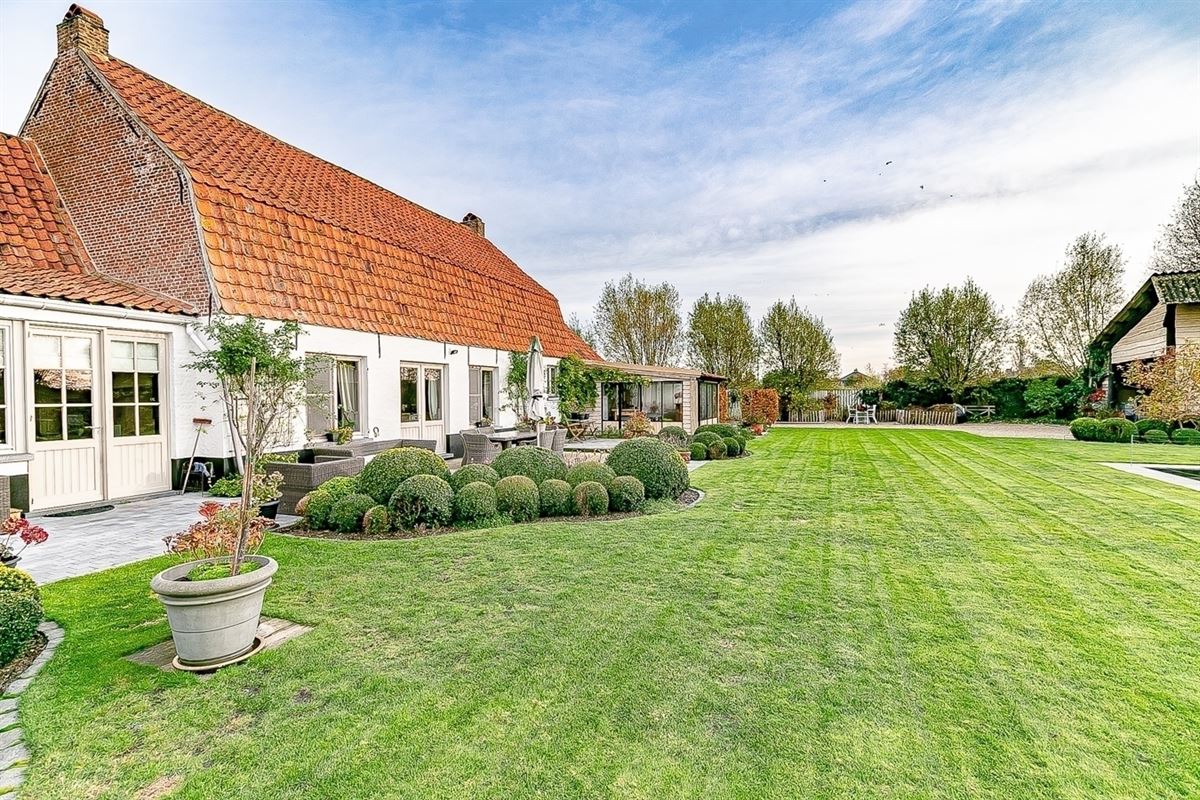 Villa in Zuienkerke - foto 25