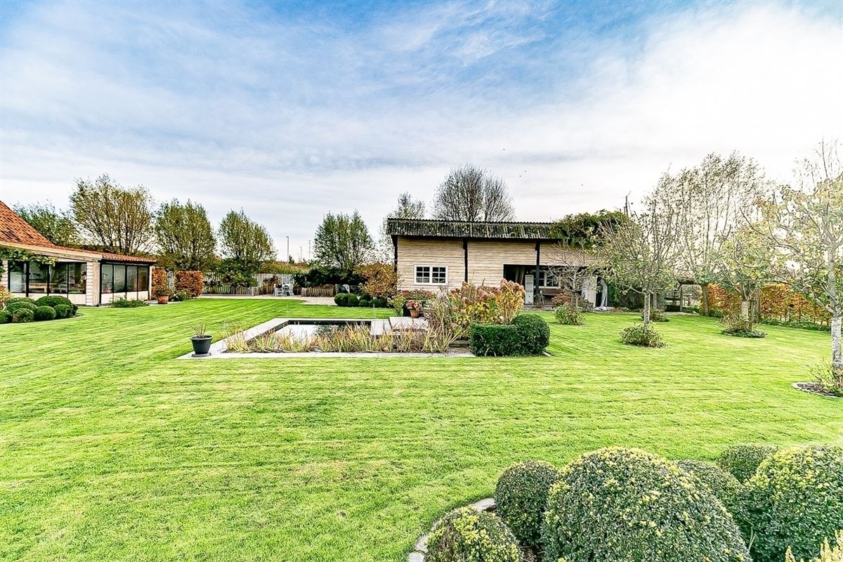 Villa in Zuienkerke - foto 24