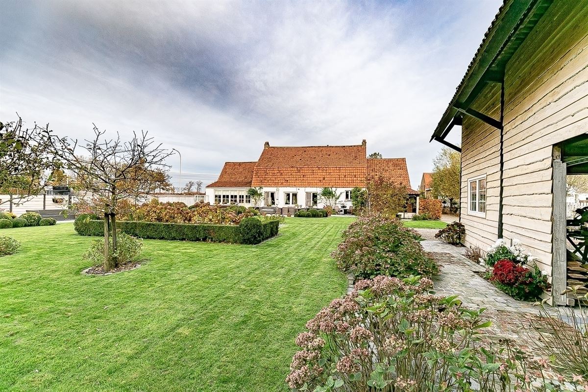 Villa in Zuienkerke - foto 23