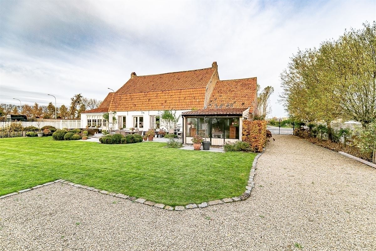 Villa in Zuienkerke - foto 20
