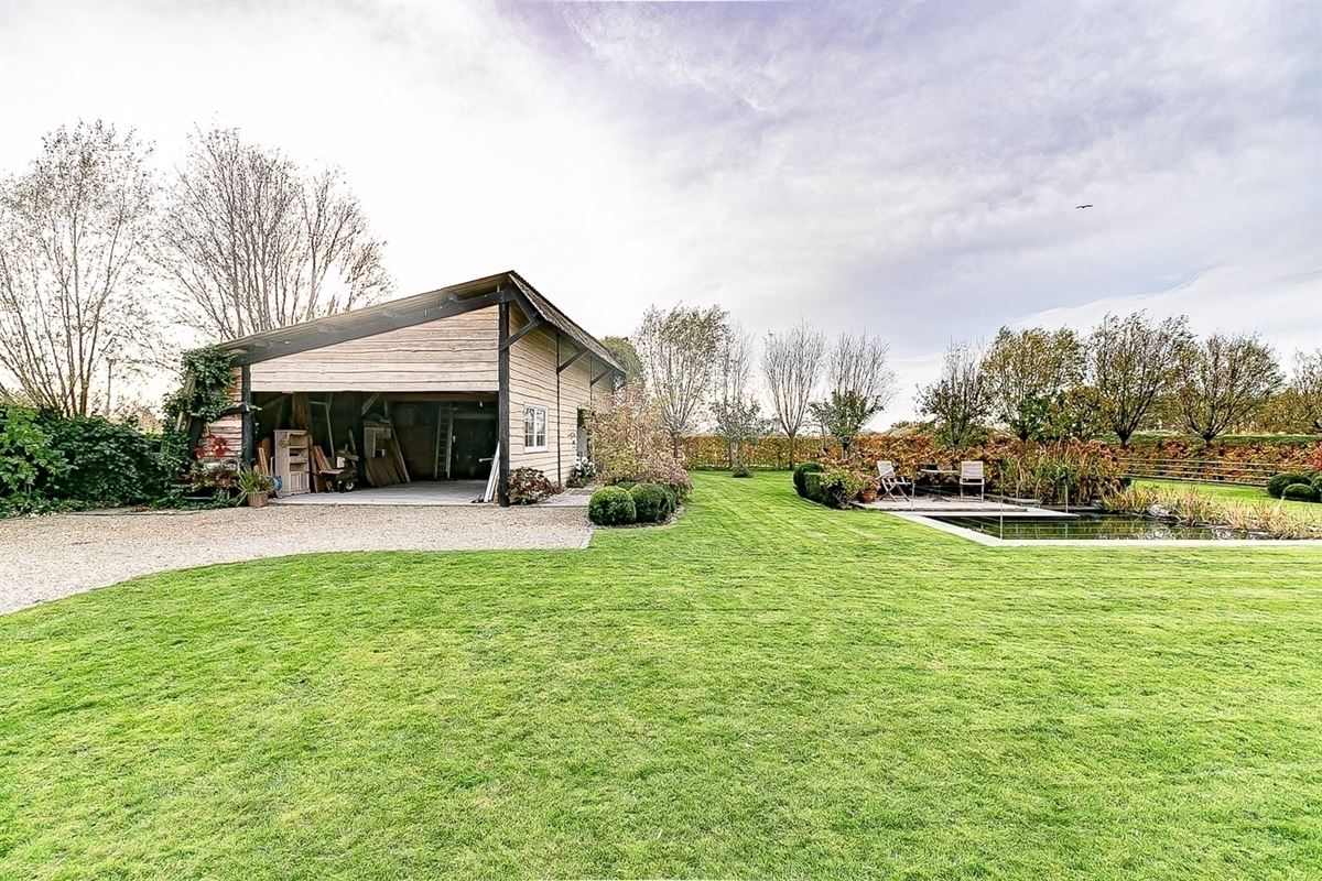 Villa in Zuienkerke - foto 17