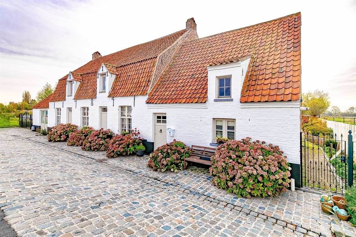 Villa in Zuienkerke - foto 2