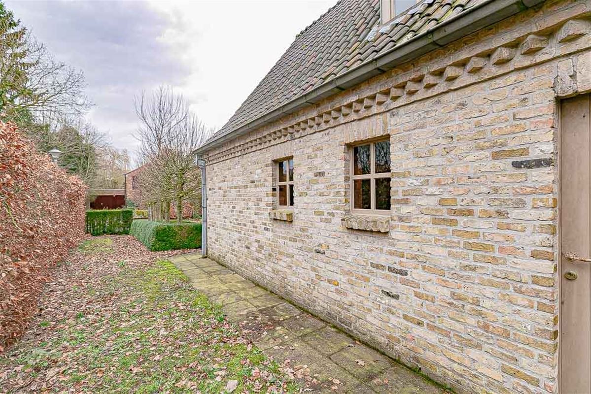 Huis in Loppem - foto 18