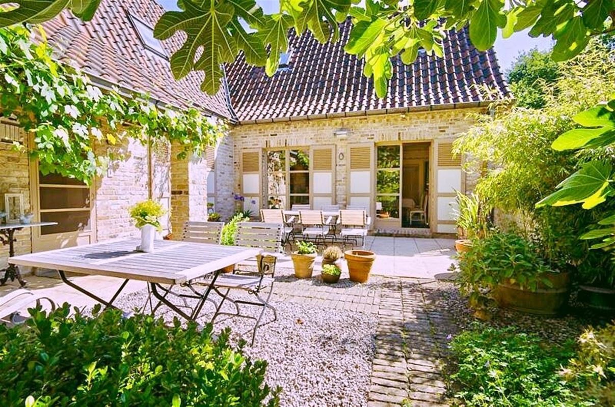 Huis in Loppem - foto 19