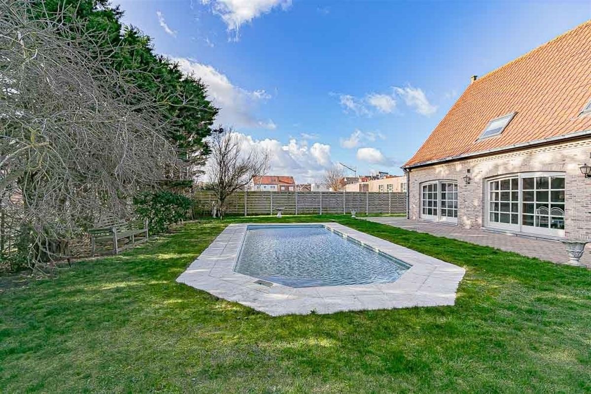 Villa in Oostende - foto 9