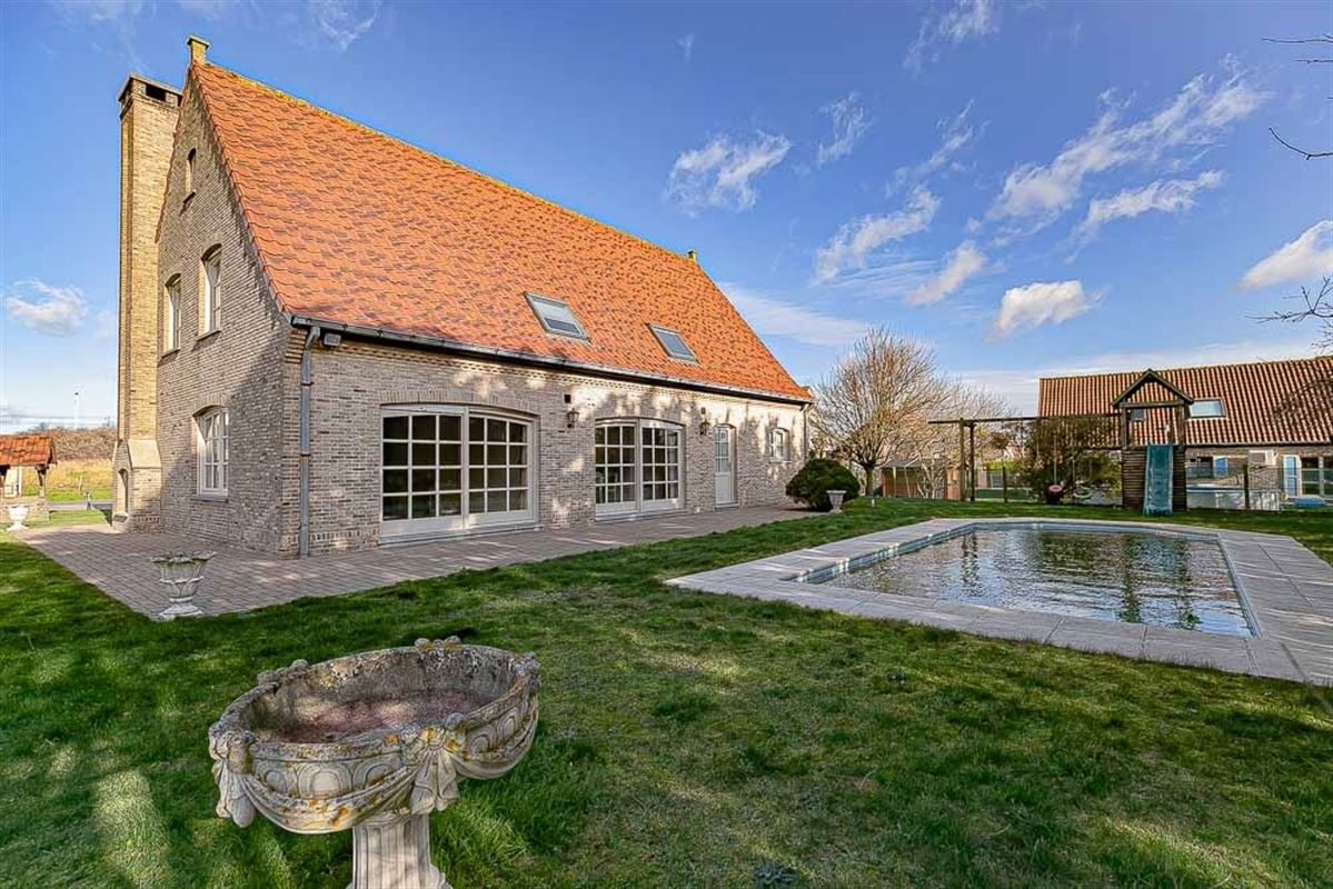 Villa in Oostende - foto 8