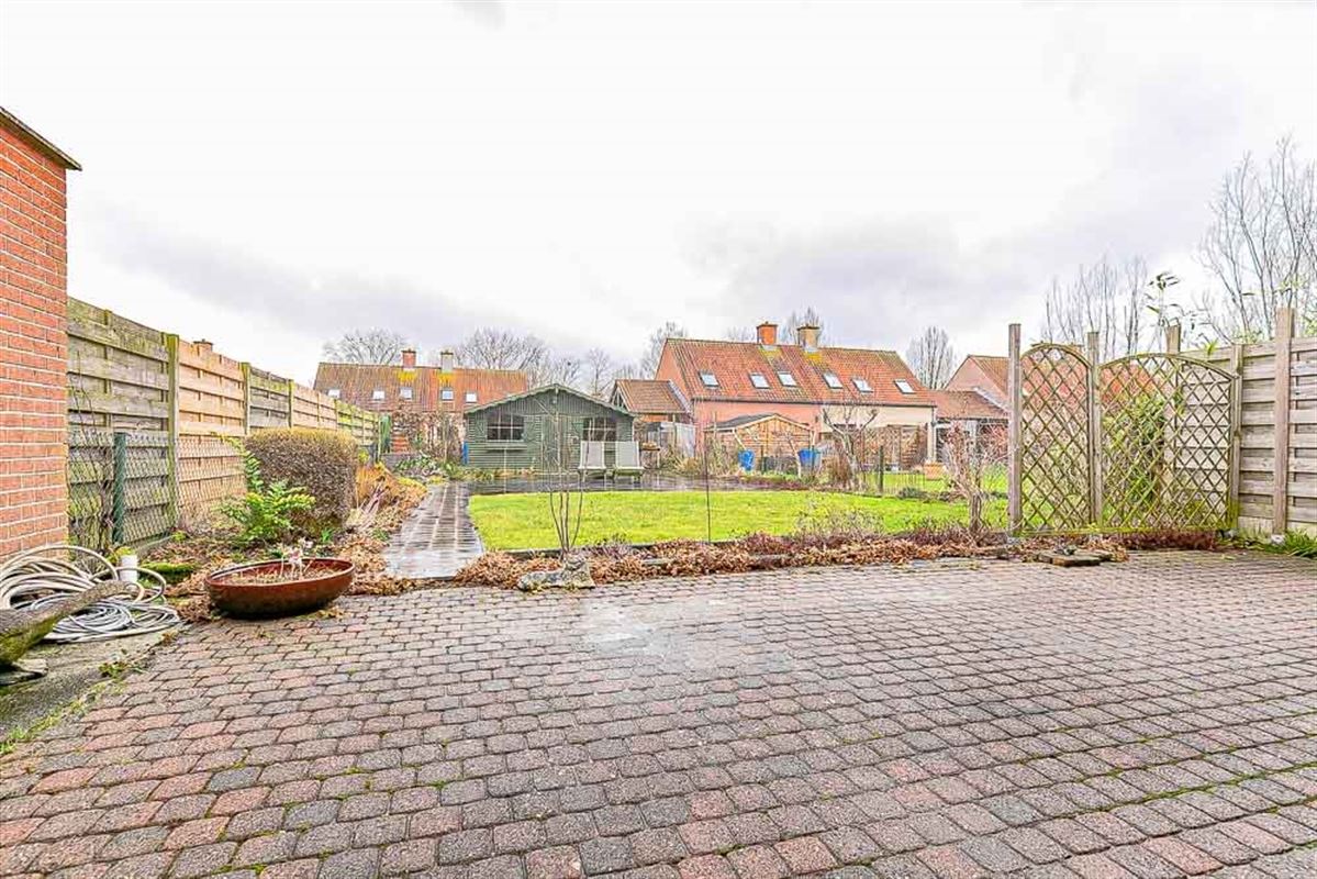 Huis in Koolkerke - foto 2